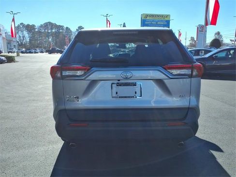 Used 2024 Toyota RAV4 LE image 2