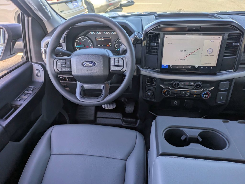 New 2026 Ford F150 XL RWD image 15