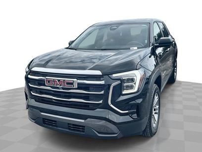 Used 2026 GMC Terrain Elevation