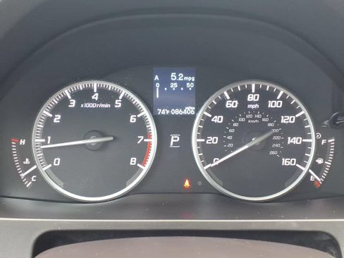 Used 2017 Acura RDX AWD w/ Technology Package image 6