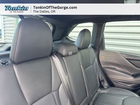 Used 2023 Subaru Forester Wilderness image 31