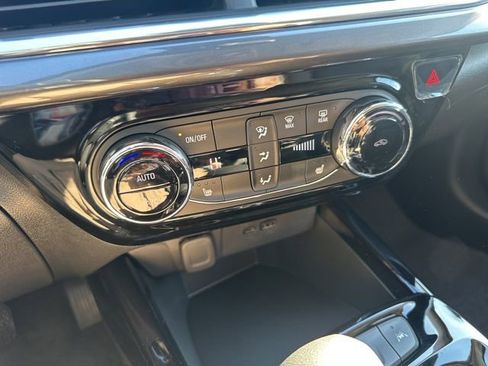 New 2026 Chevrolet Trax ACTIV image 22