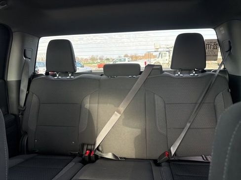 Used 2024 Chevrolet Silverado 1500 RST w/ Redline Edition image 17