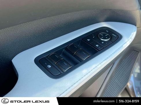 Used 2025 Lexus RX 350 Premium AWD/4WD image 22