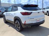 Used 2024 Chevrolet TrailBlazer RS image 2