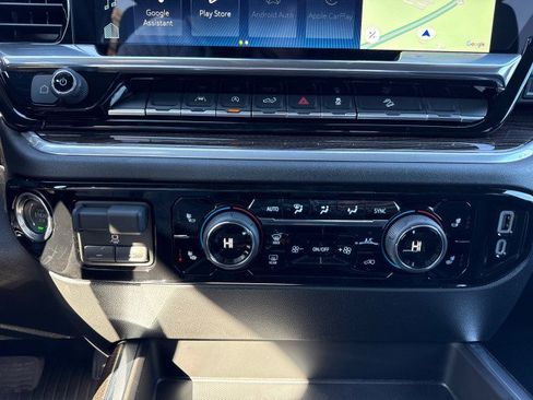 New 2026 Chevrolet Silverado 1500 LT image 20