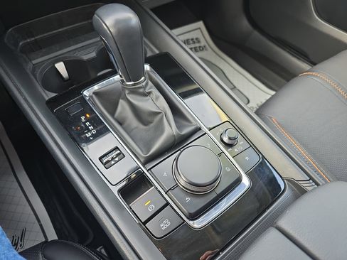 Used 2024 MAZDA CX-50 AWD 2.5 S w/ Cargo Package image 27