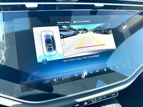 New 2026 Mercedes-Benz E 53 AMG e 4MATIC Sedan image 17