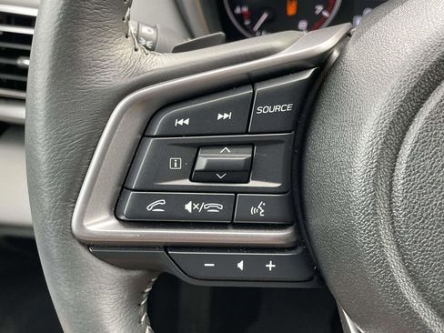 Certified 2025 Subaru Legacy Limited w/ Popular Package #3 image 10