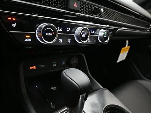 New 2025 Honda Civic Sport image 15
