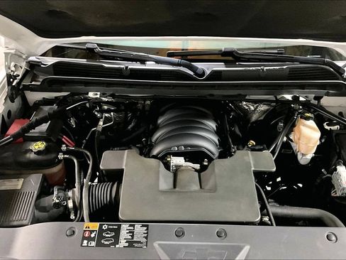 Used 2016 Chevrolet Silverado 1500 LT w/ All Star Edition AWD/4WD image 28