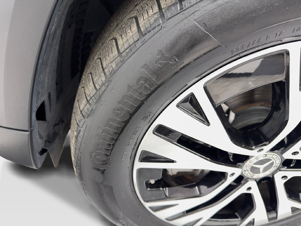 Used 2025 Mercedes-Benz GLA 250 image 87