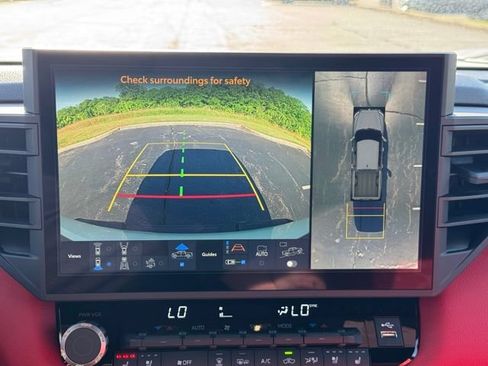 New 2026 Toyota Tundra TRD Pro AWD/4WD image 23