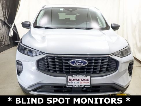 Used 2025 Ford Escape Active image 3