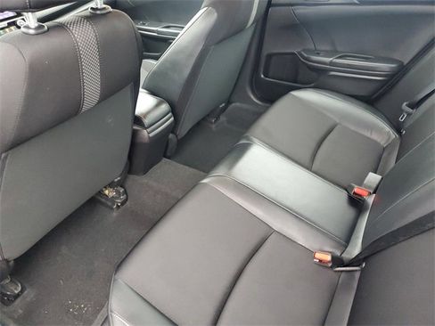 Used 2021 Honda Civic Sport image 28