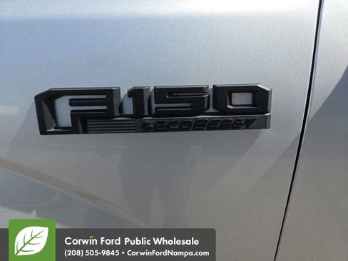 Used 2017 Ford F150 XL w/ Equipment Group 101A Mid image 14