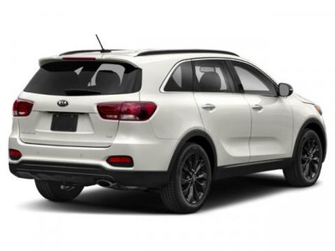 Used 2020 Kia Sorento LX w/ LX I4 Convenience Package FWD image 5