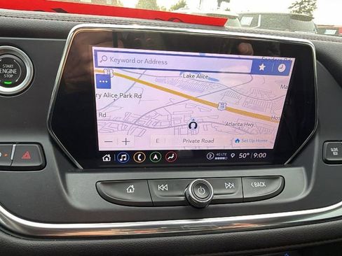 Certified 2022 Chevrolet Blazer Premier w/ Enhanced Convenience Package image 30