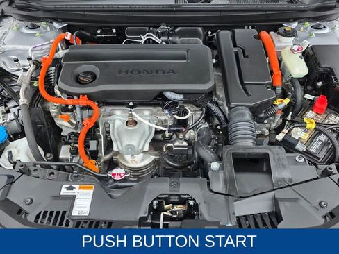 Used 2023 Honda Accord Touring image 12
