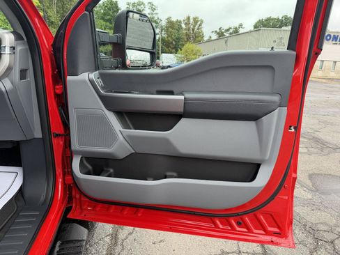 New 2026 Ford F350 XL w/ STX Appearance Package AWD/4WD image 24