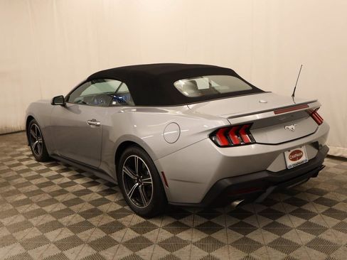 Used 2024 Ford Mustang Premium RWD image 3