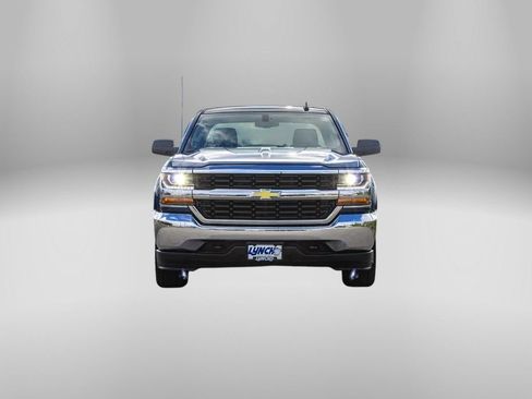 Used 2018 Chevrolet Silverado 1500 LS image 6