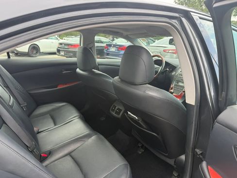 Used 2007 Lexus ES 350 FWD image 17