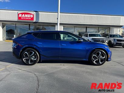 Used 2024 Kia EV6 GT-Line