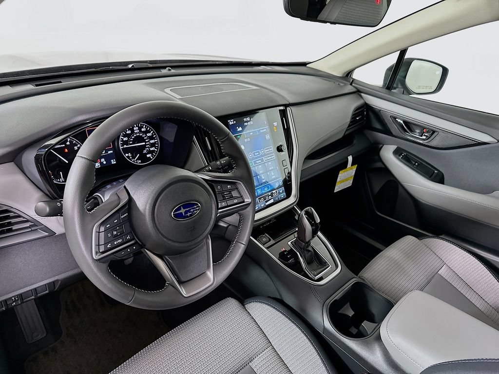Used 2025 Subaru Outback Premium w/ Tech Package 1 AWD/4WD image 10