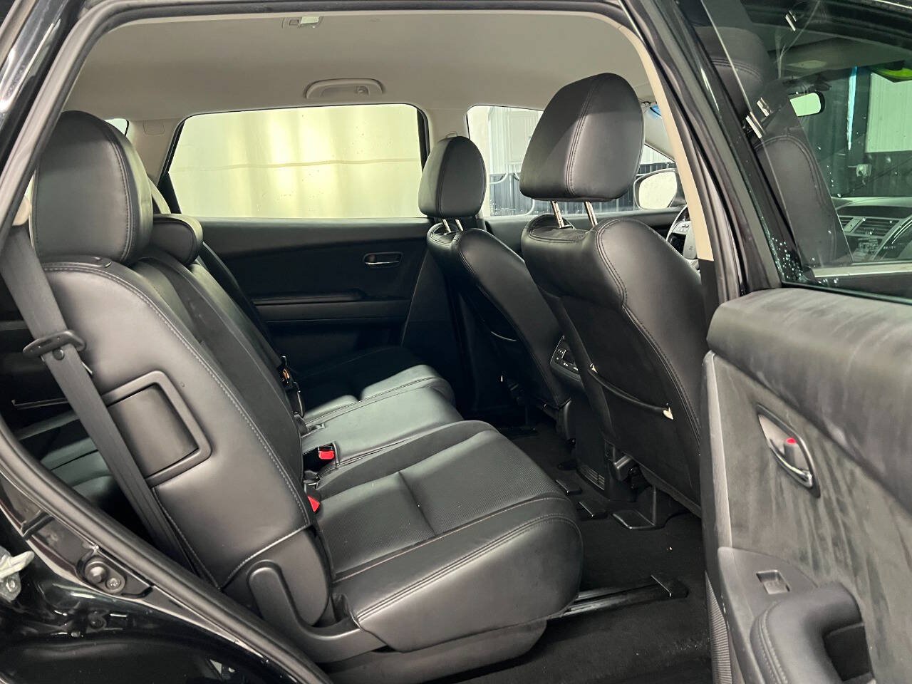 Used 2014 MAZDA CX-9 Touring AWD/4WD image 11