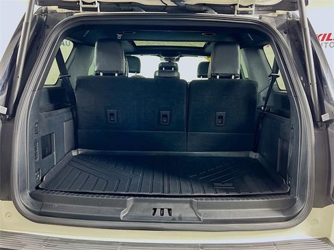 Used 2021 Ford Expedition Max Limited image 28