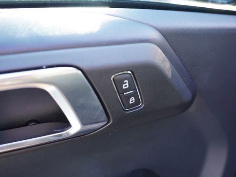 Certified 2025 Ford Bronco Badlands image 21