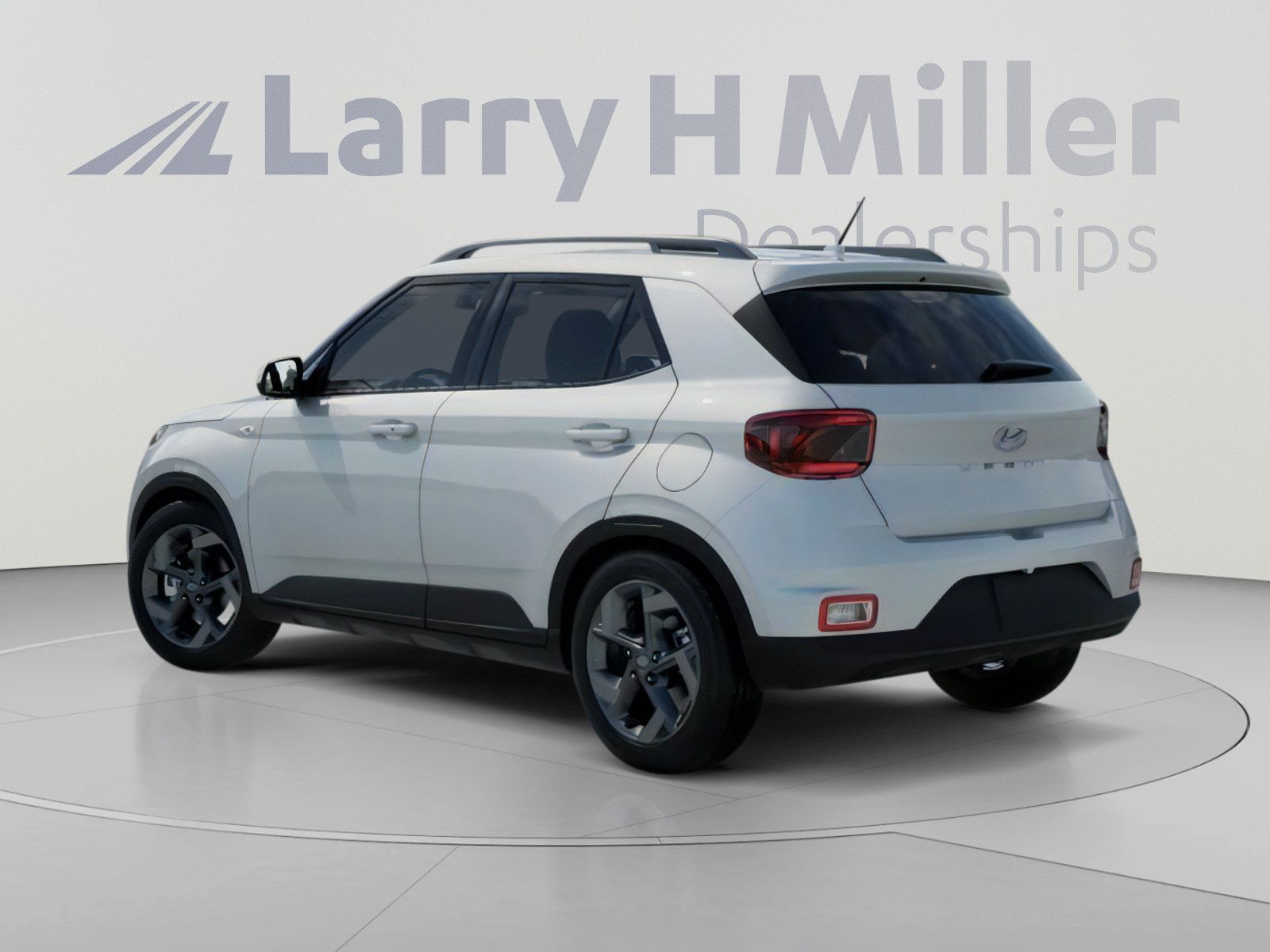 New 2026 Hyundai Venue SEL FWD image 5