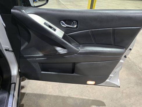 Used 2014 Nissan Murano SL AWD/4WD image 34