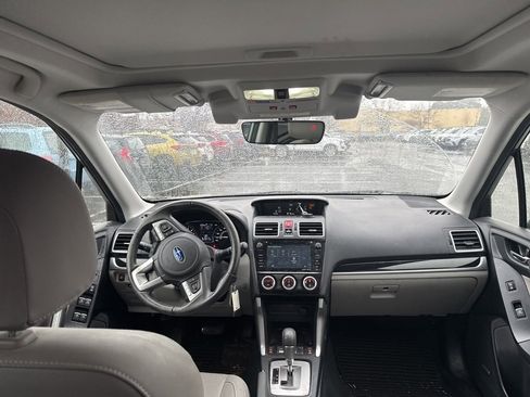 Used 2018 Subaru Forester 2.5i Limited image 12