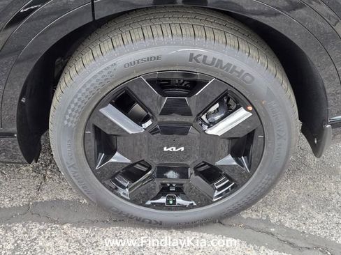 New 2027 Kia Telluride SX Prestige AWD/4WD image 10