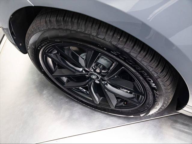 New 2026 Land Rover Range Rover Velar S AWD/4WD image 14