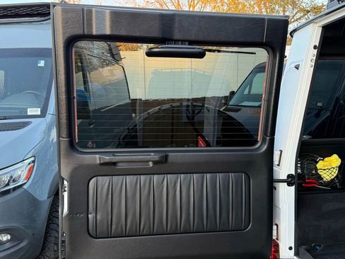 Used 2016 Mercedes-Benz G 63 AMG 4MATIC image 15