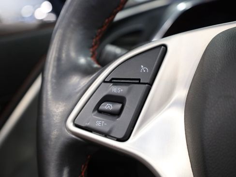 Used 2014 Chevrolet Corvette Stingray Convertible w/ 2LT Preferred Equipment Group image 27