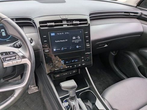 Certified 2023 Hyundai Tucson SEL w/ Convenience Package AWD/4WD image 22