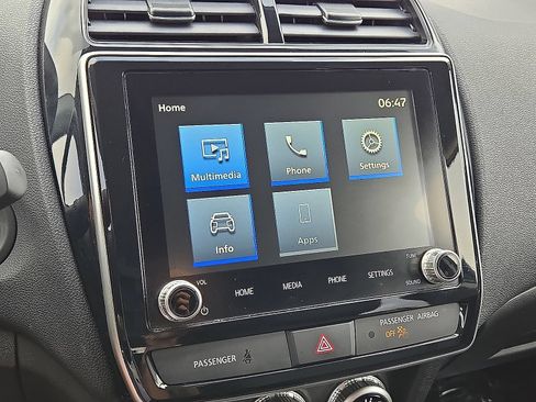 Used 2026 Mitsubishi Outlander Sport ES AWD/4WD image 27