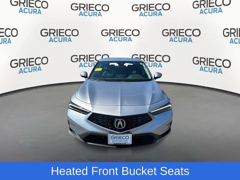 Used 2025 Acura Integra FWD image 4