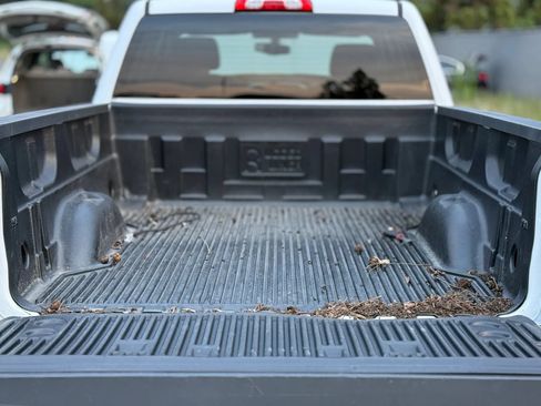 Used 2015 Chevrolet Silverado 1500 LT w/ All Star Edition AWD/4WD image 26