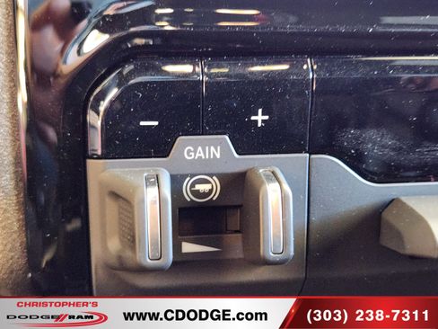 New 2026 RAM 2500 Tradesman image 27