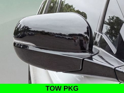 Used 2023 Honda Ridgeline Black Edition image 11