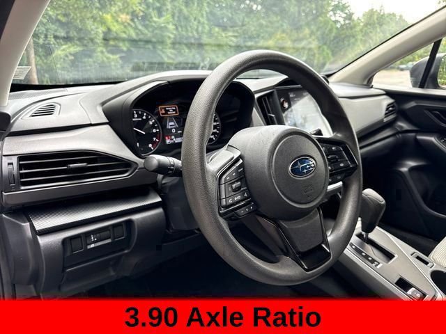 Used 2024 Subaru Crosstrek 2.0i Premium AWD/4WD image 81