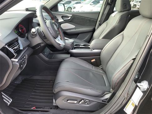 New 2026 Acura RDX A-Spec image 20