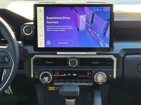 New 2025 Toyota 4Runner Limited image 13