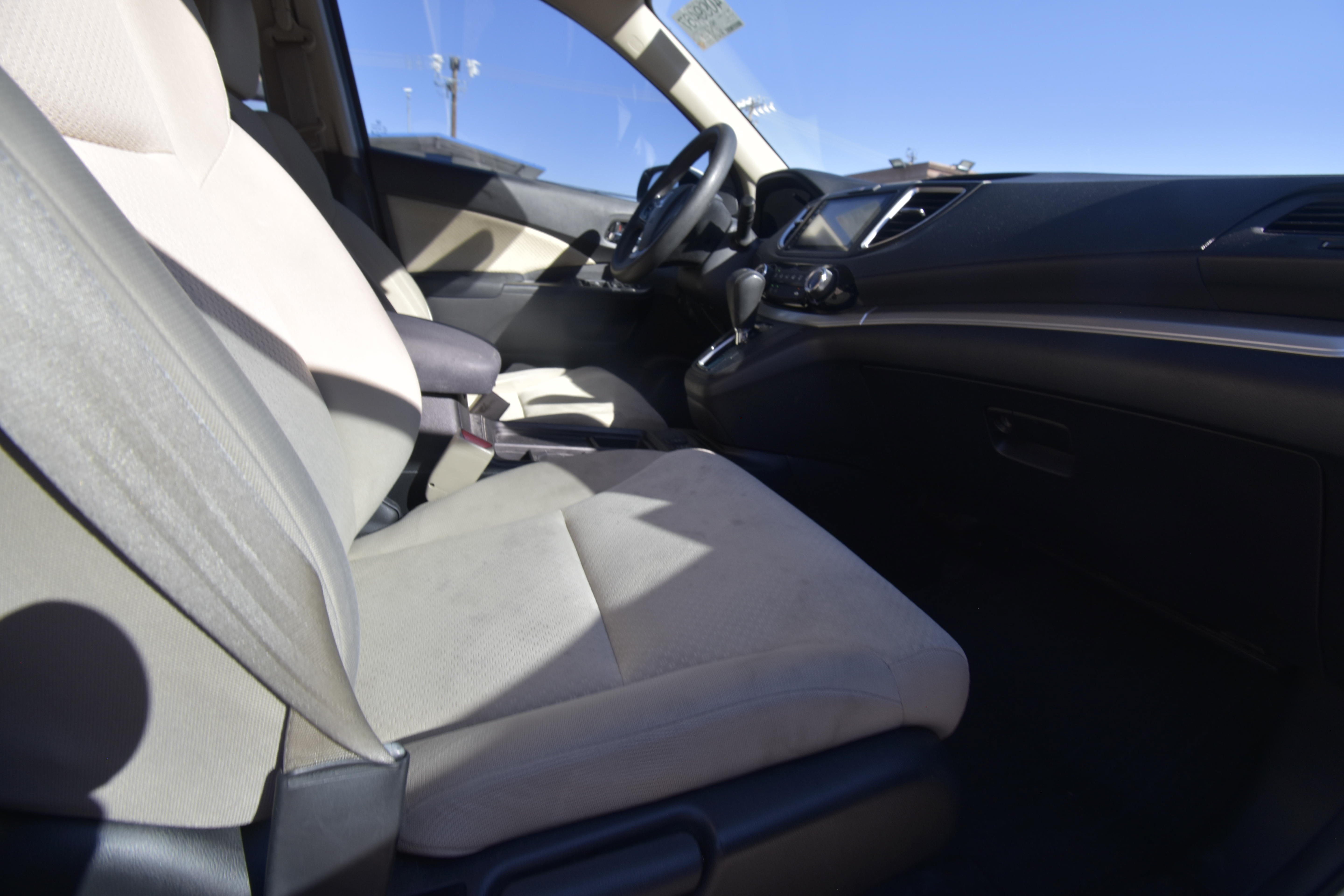 Used 2016 Honda CR-V EX image 11