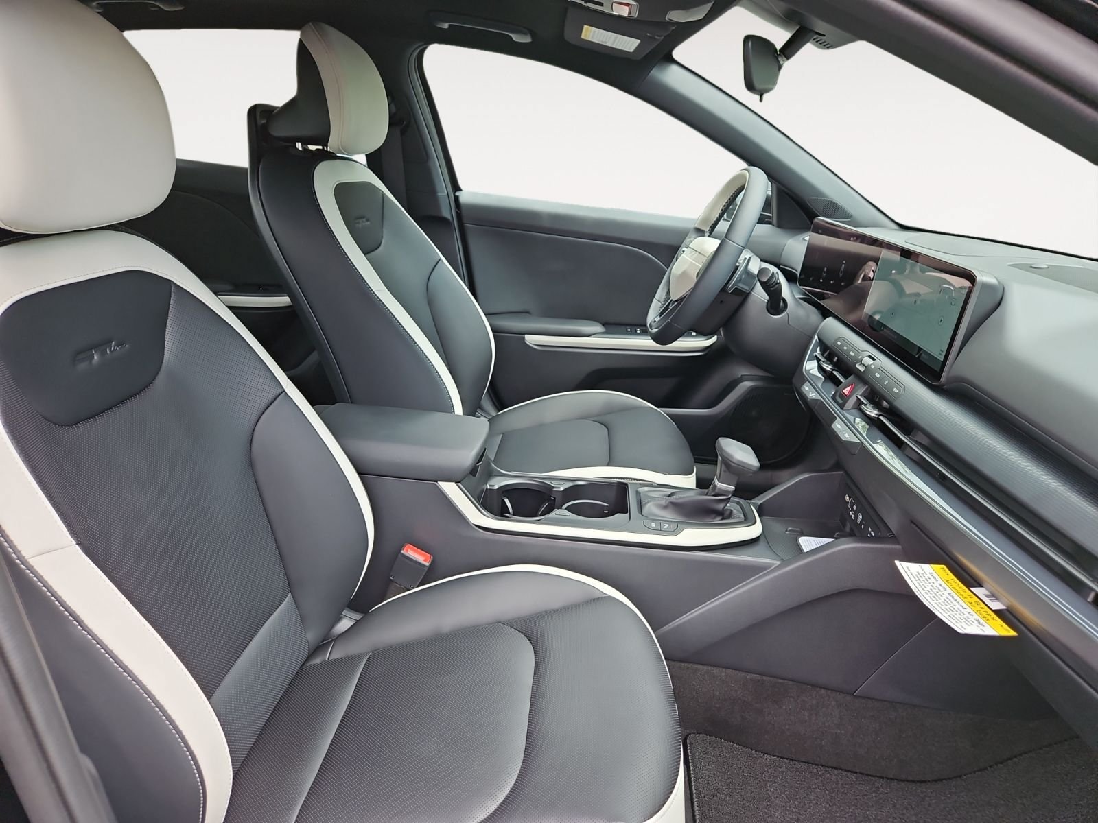 New 2026 Kia K4 GT-Line Turbo FWD image 15